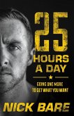 25 Hours a Day (eBook, ePUB)