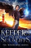 Keepers of the Sea Cliffs (The Windborne, #4) (eBook, ePUB)