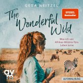 The Wonderful Wild (MP3-Download)