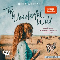 The Wonderful Wild (MP3-Download) - Neitzel, Gesa