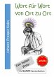 Wort für Wort von Ort zu Ort (eBook,... - Bild 1