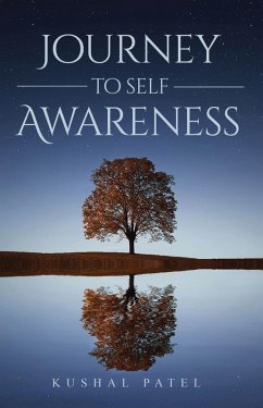 Cover Journey To Self-Awareness (eBook, ePUB)