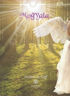 Mogyala (eBook, ePUB) - Le Goff, Océane