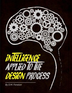 Cover Intelligence applied to the Design process (eBook, ePUB)