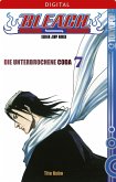 Die unterbrochene Coda / Bleach Bd.7 (eBook, ePUB)