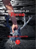 Les chroniques de Feren (eBook, ePUB)