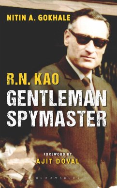 Cover R.N. Kao (eBook, ePUB)