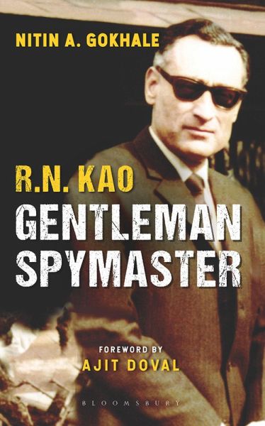 R.N. Kao (eBook, ePUB) R.N. Kao (eBook, ePUB)