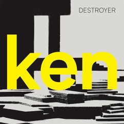 Ken (Deluxe Edition) - Destroyer