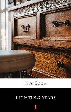 Fighting Stars (eBook, ePUB) - Cody, H.A.