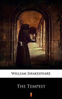 The Tempest (eBook, ePUB) - Shakespeare, William