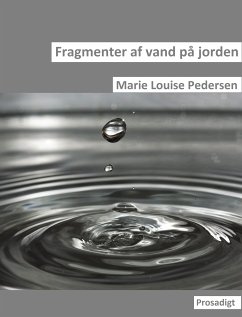 Fragmenter af vand på jorden (eBook, ePUB)