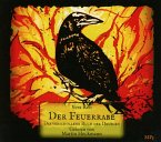 Der Feuerrabe-Das Verschollene Buch Der Druiden