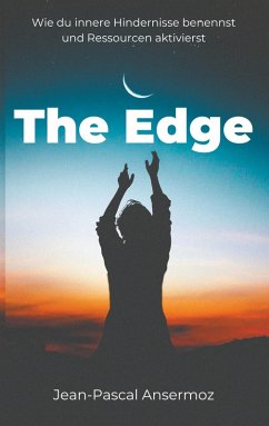 The Edge (eBook, ePUB) - Ansermoz, Jean-Pascal