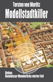 Modellstadtkiller (eBook, ePUB)