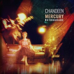 Cover Mercury Retrograde (180gr.)