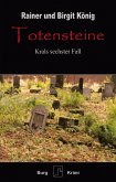 Totensteine (eBook, ePUB)