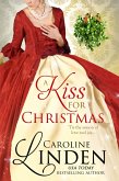 A Kiss for Christmas (eBook, ePUB)