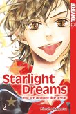 Starlight Dreams - Band 02 (eBook, ePUB)