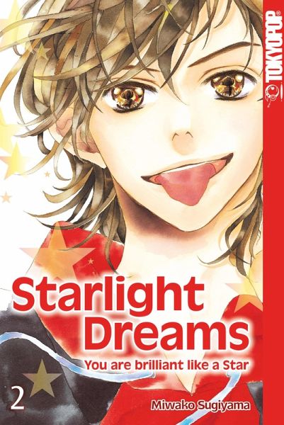 Starlight Dreams - Band 02 (eBook, ePUB)