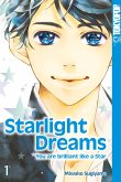 Starlight Dreams - Band 01 (eBook, ePUB)