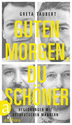 Guten Morgen, du Schöner (eBook, ePUB) - Taubert, Greta