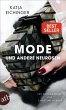 Mode und andere Neurosen (eBook, ePUB) - Bild 1