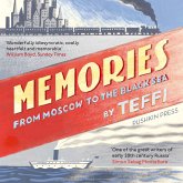Memories – From Moscow to the Black Sea (MP3-Download)
