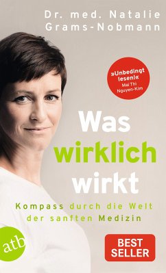 Was wirklich wirkt (eBook, ePUB) - Grams-Nobmann, Natalie