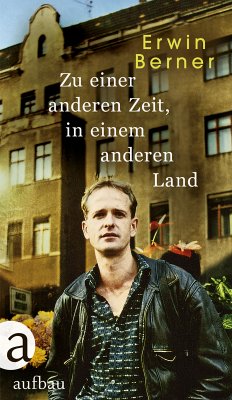 Zu einer anderen Zeit, in einem anderen Land (eBook, ePUB) - Berner, Erwin