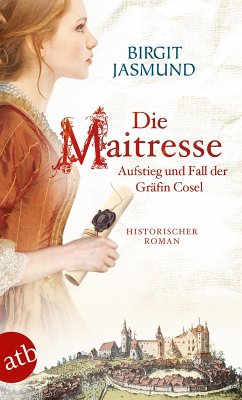 Die Maitresse (eBook, ePUB) - Jasmund, Birgit
