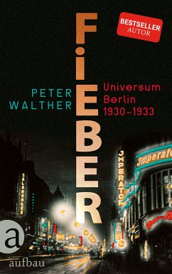 Fieber (eBook, ePUB) - Walther, Peter