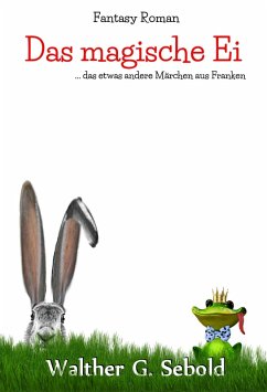 Cover Das magische Ei (eBook, ePUB)