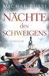 Nächte des Schweigens (eBook, ePUB) - Bild 1