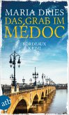 Das Grab im Médoc / Pauline Castelot ermittelt in Bordeaux Bd.1 (eBook, ePUB)