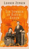 Ein Sommer in Baden-Baden (eBook, ePUB)