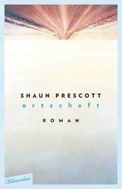 Ortschaft (eBook, ePUB) - Prescott, Shaun