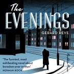 The Evenings (MP3-Download)