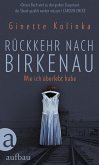 Rückkehr nach Birkenau (eBook, ePUB)
