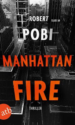 Manhattan Fire (eBook, ePUB) - Pobi, Robert