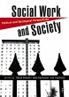 Social Work and Society (eBook, ePUB) - Bild 1