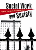 Social Work and Society (eBook, ePUB)