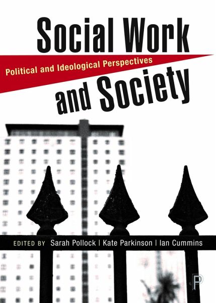 Social Work and Society (eBook, ePUB) Social Work and Society (eBook, ePUB)