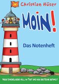 Moin! - Das Notenheft (eBook, PDF)