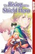 The Rising of the Shield Hero Bd.11... - Bild 1