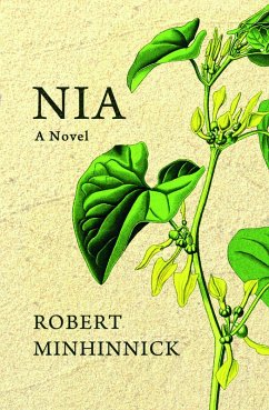Cover Nia (eBook, ePUB)