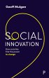 Social Innovation (eBook, ePUB) - Bild 1