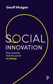 Social Innovation (eBook, ePUB)