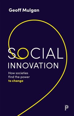 Cover Social Innovation (eBook, ePUB)