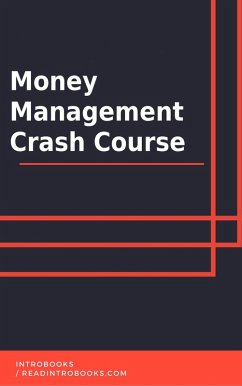 Cover Money Management Crash Course (eBook, ePUB)